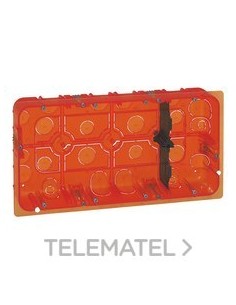 MOSAIC II CAJA EMPOTR 2X10M