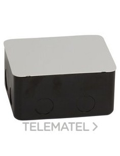 POP-UP CUBETA METAL PAVIM 4M