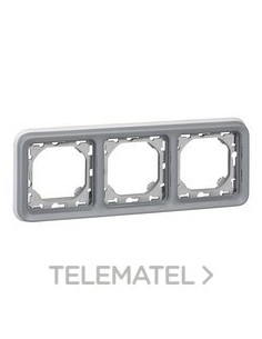 PL-COMP EMP MARCO 3ELE HOR GR