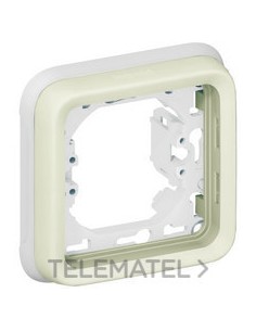 PL-COMP EMP MARCO 1ELE BLAN