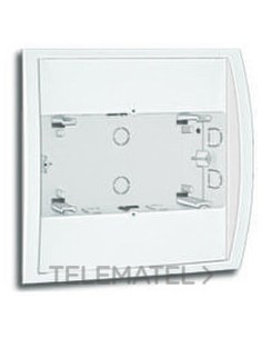 L31 CAJA DE EMPOTRAR CUADRADA