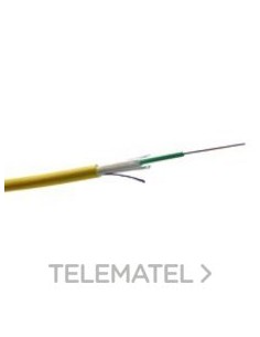 LCS-CABLE OS2 LIBR 8F I/E LSZH