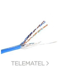 LCS-CABLE C6 SF/UTP ECA 500M