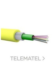 LCS-CAB OS2 12F I/E LSZH CCA