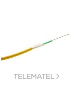 LCS-CABLE OS1 12FIBRAS INT/EXT