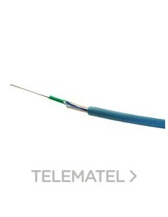 LCS-CABLE OM4 LIBR 8F I/E LSZH
