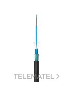 LCS-CABLE OS1 12FIBRAS EXT