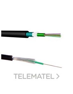 LCS-CABL OM4 LIB 8F EX AR LSZH