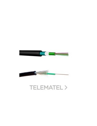 LCS-CABL OM4 LIB 4F EX AR LSZH