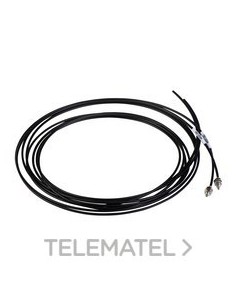 FIBRA PLAST.RECEPT.2mm MULTIFIBRA LAT.