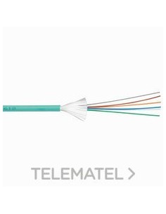 LCS-CABLE OM4 6F INT/EXT 500M