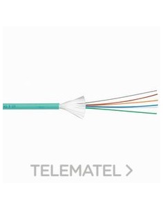 LCS-CABLE OM4 6F INT/EXT 1000M