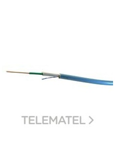 LCS-CABL OM3 LIBR 12F I/E LSZH