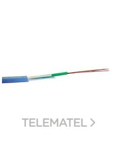 LCS-CABLE OM3 LIBR 12F  I/E