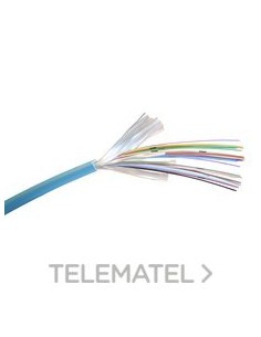 LCS-CABLE OM3 AJUS 12F  I/E