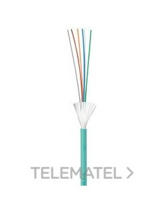 LCS-CABLE OM3 6FIBRAS INT/EXT