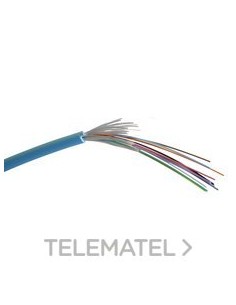 LCS-CABLE OM3 12FIBRAS INT/EXT