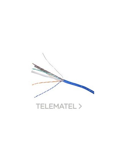 LCS-CABLE C6 F/UTP ECA 305M