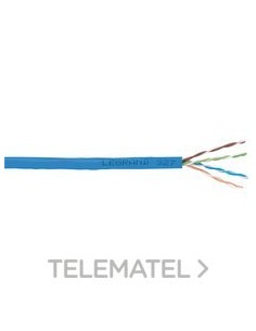 LCS-CABLE C6 F/UTP ECA 500M