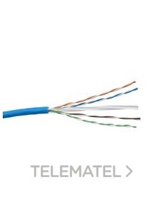 LCS-CABLE C6 U/UTP CCA 305M