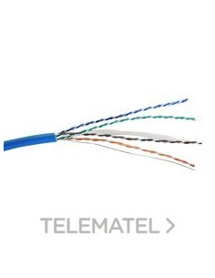 LCS-CABLE C6 F/UTP DCA 305M