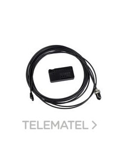 FIBRA ÓPTICA PLÁSTICO 2m LARGO ALCANCE