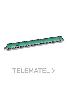 BORNAS REPART.35P IP2 TIERRA