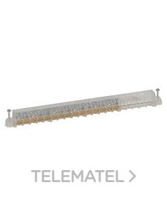 BORNA DE TIERRA 30 HUECOS