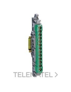 BORNAS REPART. 13P IP2 TIERRA