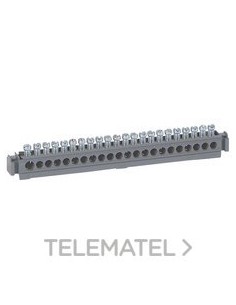 22 BORNAS REPART. 22P