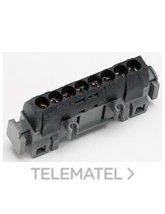 BORNAS REPART. 8P IP2 FASE