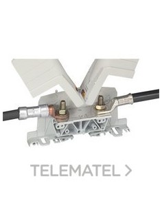 B. EMPALME PLET-PLET 95-95