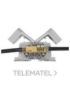 B. EMPALME CABLE-CABLE 300-150