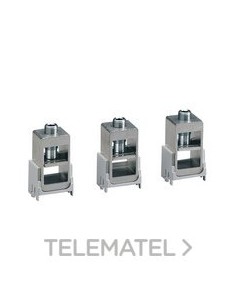 Bornas para cables DPX³250(3)