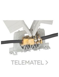 B. EMPALME CABLE-CABLE 120-70