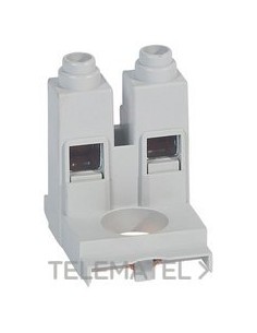 BORNA CONEXIÓN 250A