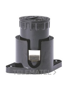 BORNAS CLIC 2X75 MM2