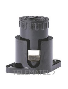 BORNAS CLIC 2X50 MM2