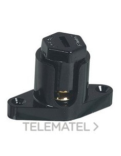 BORNAS CLIC 2X16 MM2