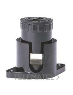 BORNAS CLIC 2X25 MM2