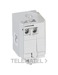 DPX³ bobina emisión 380-480Vac