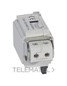 DPX³ bobina m.t.440-480 Vac