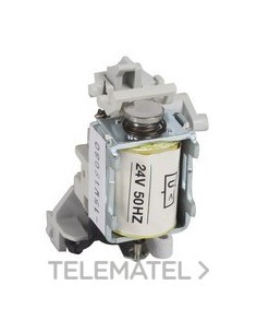 DPX³ 630 B. DISPARO M.T. 24V A