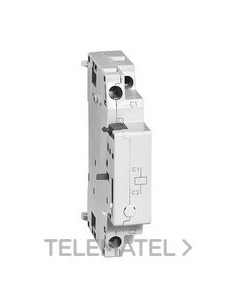 MPX BOB DESC ET 400V AC