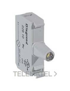 BLOQUE LED  24V BLANCO