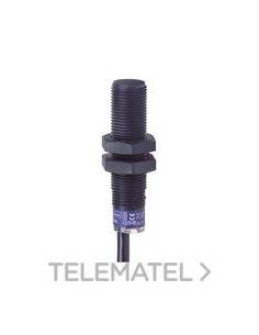 DET.PROX.PLAST.3 HL.15-38VCC 0,4-4mm