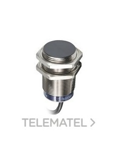 DET.PROX.ITVO.FUNC.M30 CC 2 HL.EMPT.