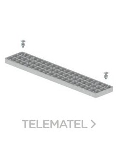 UNIÓN BASE GRIS RAL7038 600 U48X