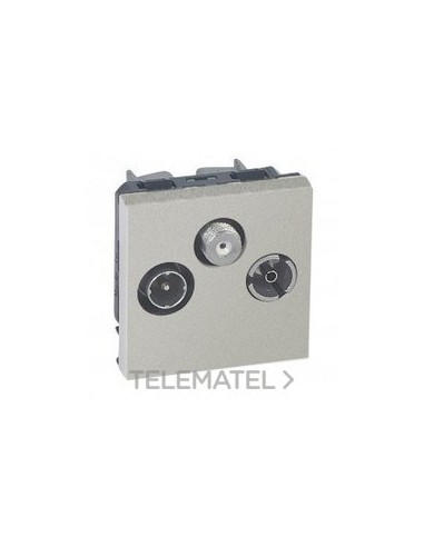 MO-BASE TV/R-SAT UNICA 2M AL