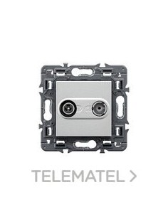 VN-BASE TV/R-SAT UNICA ALUM